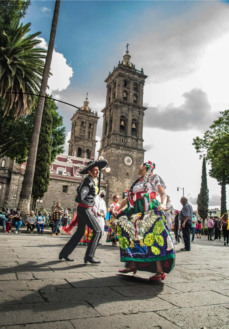 Ruta de Actividades Turísticas